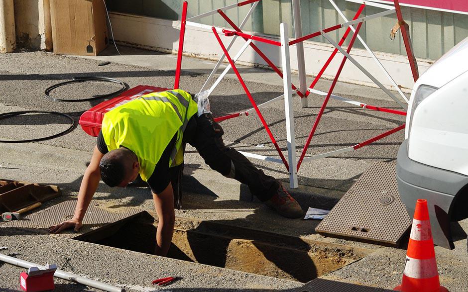 dégorgement canalisation tarif Vaires-sur-Marne