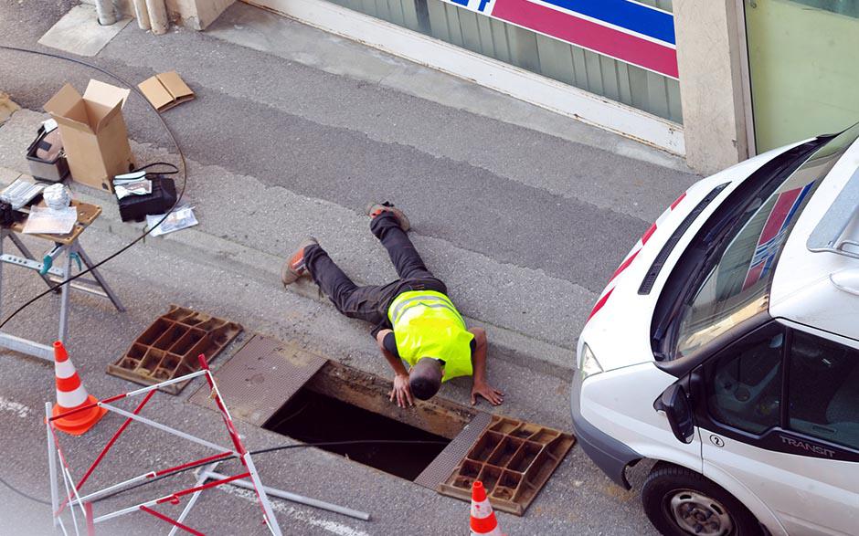 dégorgement canalisation tarif Vaires-sur-Marne