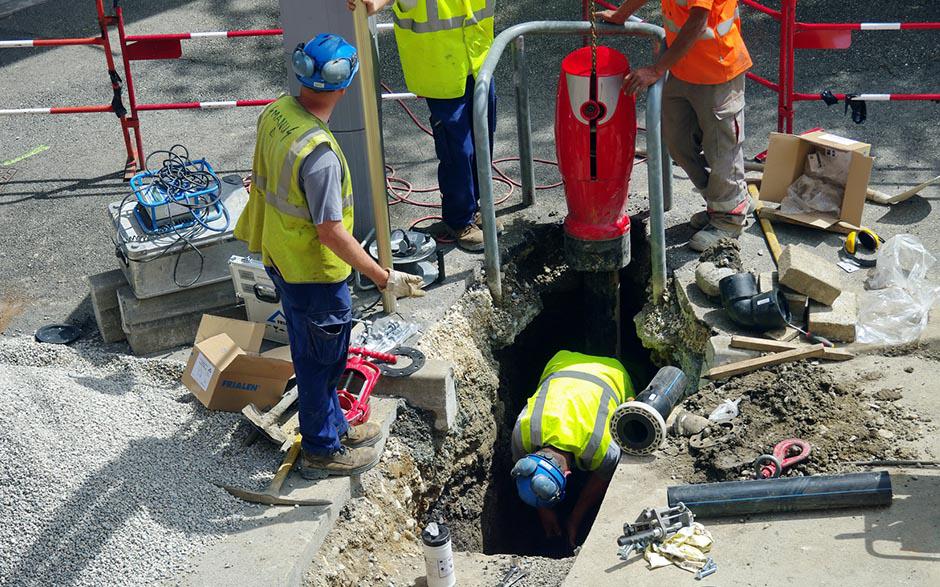  dégorgement canalisation Vaires-sur-Marne